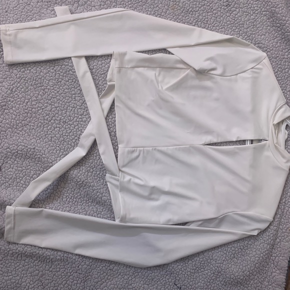 TIGERMIST HERA TOP (M)/FREE WITH PURCHASE - Picture 4 of 5